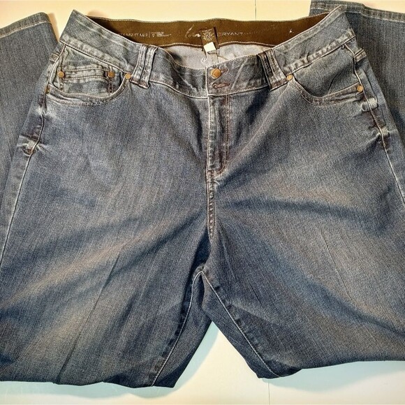 Lane Bryant jeans - Picture 6 of 8